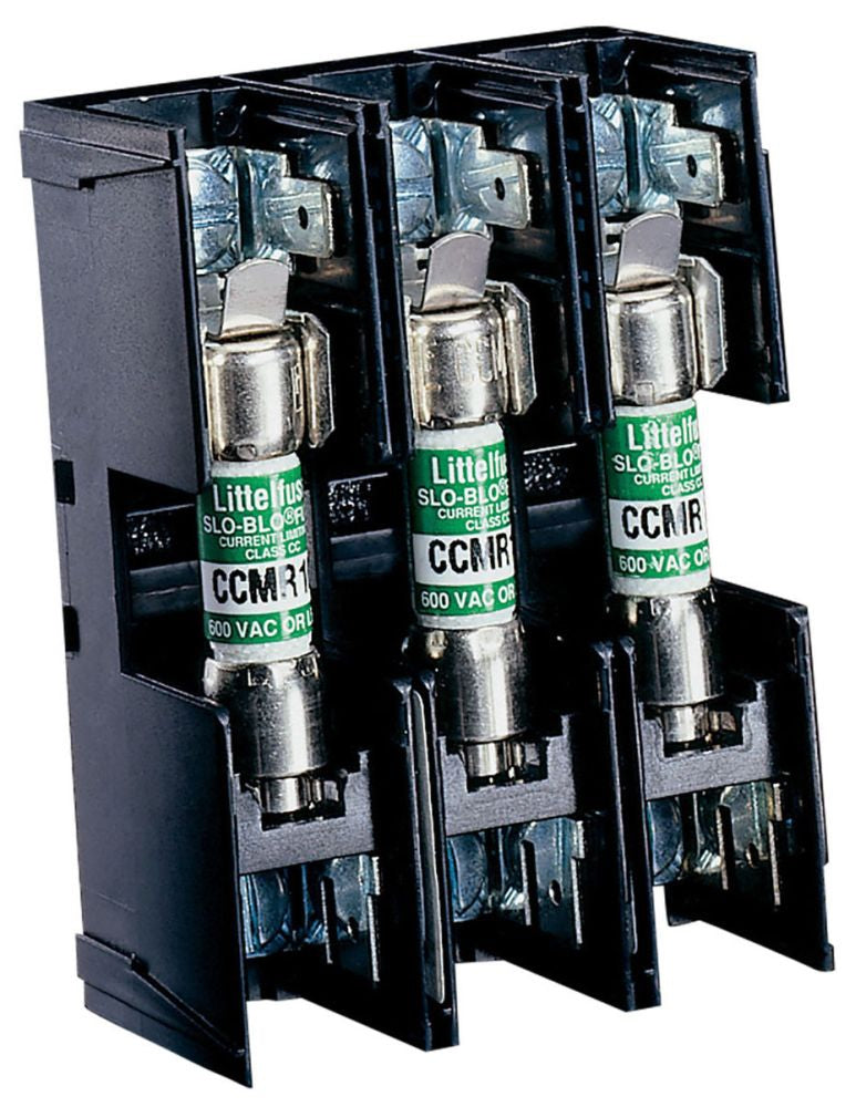 LITTELFUSE L60030C-1SQ FUSES