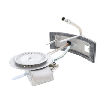 LOCHINVAR 100187927 BURNER ASSEMBLIES