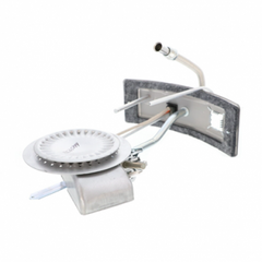 LOCHINVAR 100187927 BURNER ASSEMBLIES