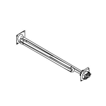 LOCHINVAR Lochinvar 100142434 flanged water heater element 3000 W 9-1/2