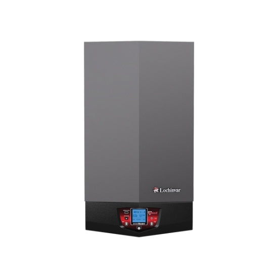 LOCHINVAR WHB399N BOILERS