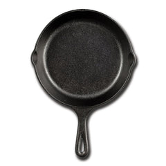 LODGE Lodge L3SK3 6.5 inches Cast Iron Preseasoned Skillet (Pack of 6)