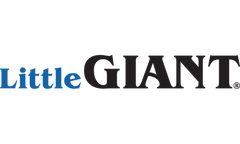 LITTLE GIANT 505715 WATER PUMPS