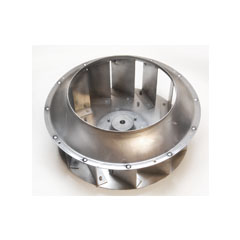 LOREN COOK 705145 BLOWER HOUSING & ASSEMBLIES