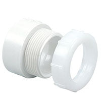 NIBCO K018050 PVC FITTINGS