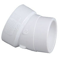 NIBCO K079550 PVC FITTINGS