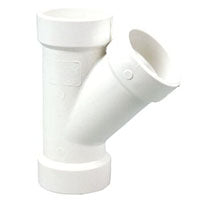 NIBCO K090700 PVC FITTINGS