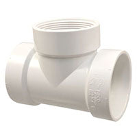 NIBCO K113090 PVC FITTINGS