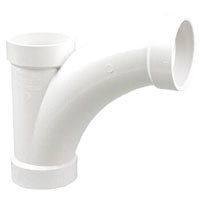 NIBCO K157350 PVC FITTINGS