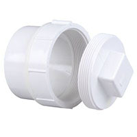 NIBCO K169550 PVC FITTINGS