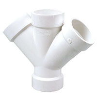 NIBCO K265850 PVC FITTINGS