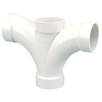 NIBCO K277600 PVC FITTINGS