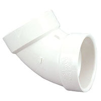 NIBCO K440350 PVC FITTINGS