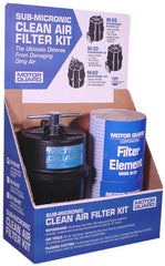 MOTOR GUARD M-26-KIT AIR FILTERS