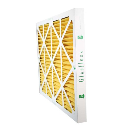 GLASFLOSS M111824211 AIR CLEANER REPLACEMENT PARTS