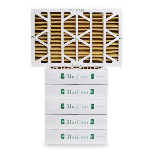 GLASFLOSS M111625411 AIR CLEANER REPLACEMENT PARTS