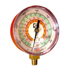 JB INDUSTRIES M2-831 MANIFOLDS & GAUGES