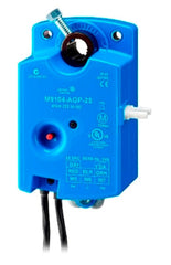 Johnson Controls M9104-AGP-2S Electric Actuator Cable Floating Rotary