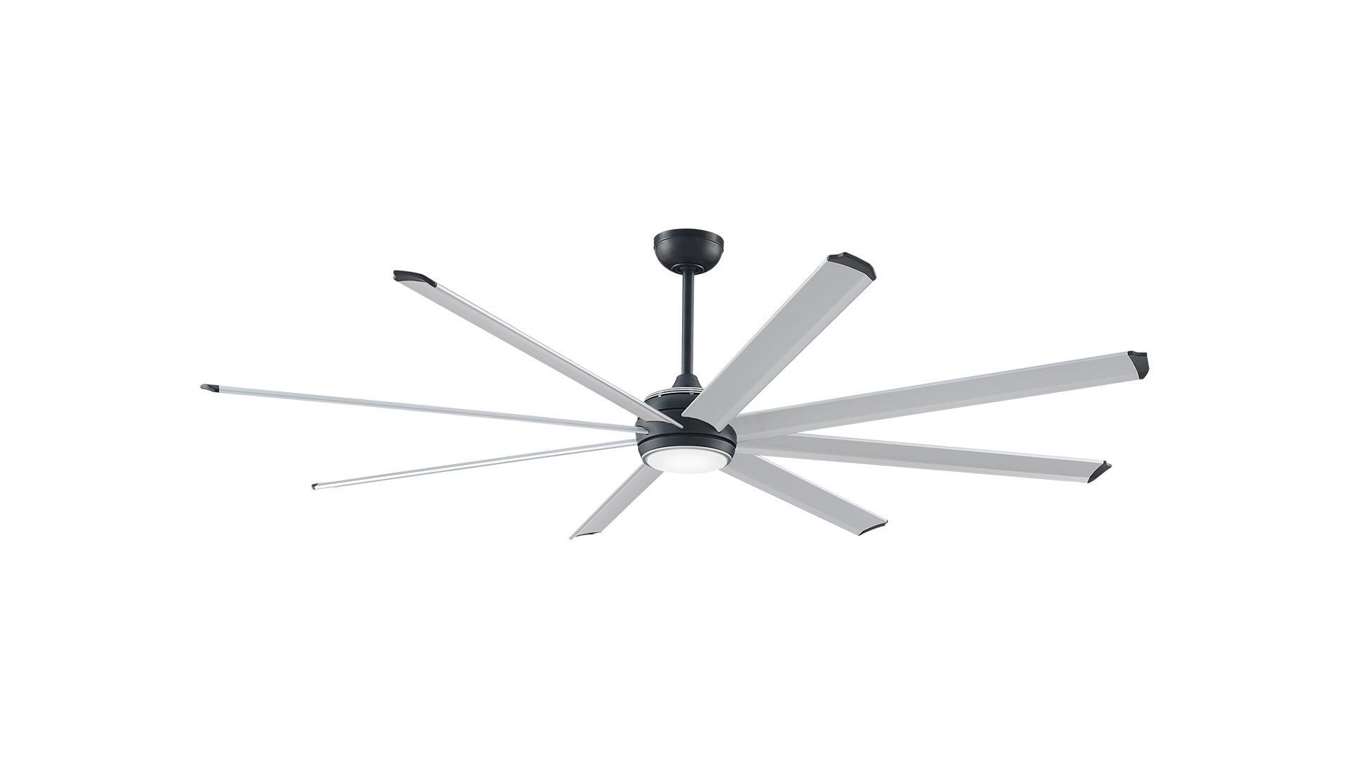 FANIMATION Fanimation MAD7997BLW Stellar Custom 18W