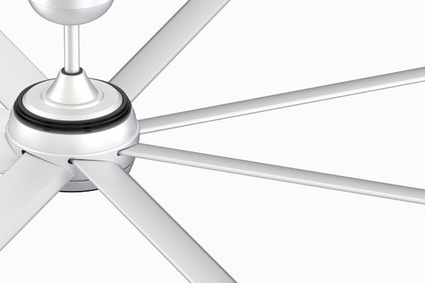 FANIMATION Fanimation MAD7997BLW Stellar Custom 18W