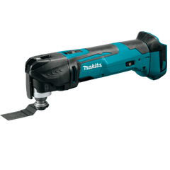 MAKITA XMT03Z OSCILLATING MULTI-TOOLS