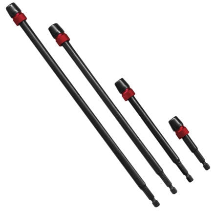 MALCO Malco BHE3 Bit Holder Extension 1/4 Inch Shank 3 Inch