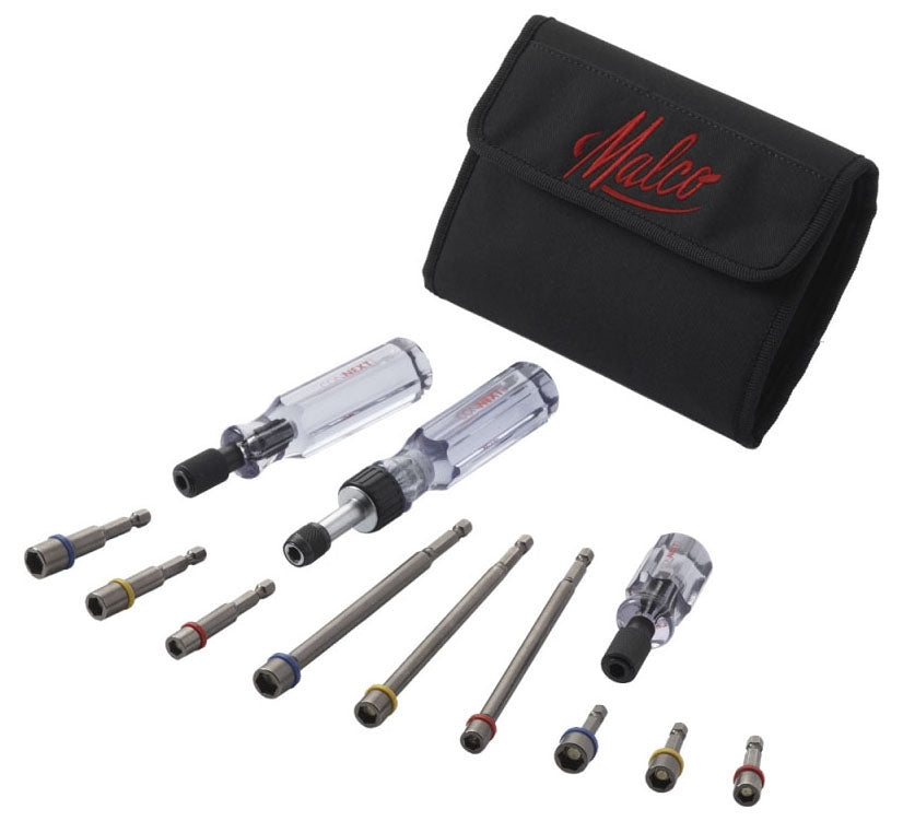MALCO CONNEXT5 TOOL SETS