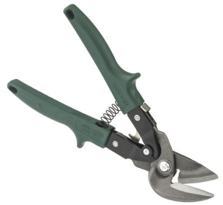 MALCO Malco M2007 Max2000 Offset Aviation Snip Right Cut 1-1/4 Inch