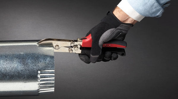 MALCO Malco SC3R 3-Blade Crimper Heavy Duty 9 Inch Length
