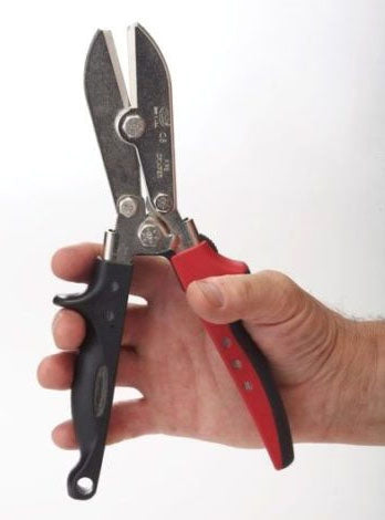 MALCO Malco SC3R 3-Blade Crimper Heavy Duty 9 Inch Length