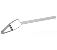 MANSFIELD 40WHT-P TOILETS & ACCESSORIES