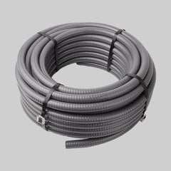 DIVERSITECH Diversitech 750-34100 DiversiTite Non-Metallic Liquid Tight Flexible Conduit (3/4 in x 100 ft)