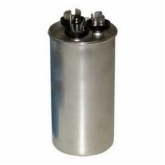RECTORSEAL Rectorseal 12781 Mars run capacitor 370/440 VAC round 3-5/8 in H 2 in W