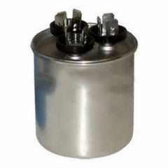 RECTORSEAL Rectorseal 14278 capacitor 25 uF 5 uF 440/370 V round