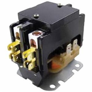 RECTORSEAL Rectorseal JARD-17425 definite purpose contactor 40A 24V 2P