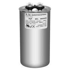 RECTORSEAL Rectorseal 14252 Run Capacitor 55 Mfd 440 Volt