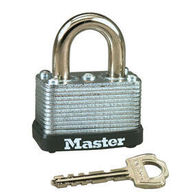 MASTER LOCK 22KA PADLOCKS