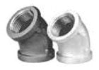 MATCO-NORCA MGL4511 PIPE FITTINGS