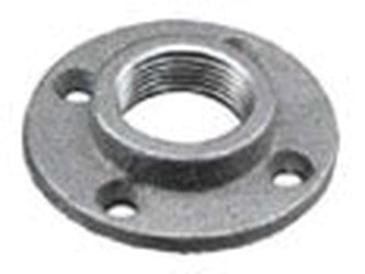 MATCO-NORCA MBFF04 PIPE FITTINGS