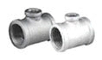 MATCO-NORCA ZMBTR040303 PIPE FITTINGS