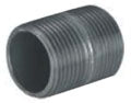 MATCO-NORCA Matco-Norca ZNB05CL 1 x Close Black Pipe Nipple