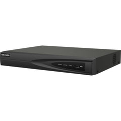 HIKVISION DS-7604NI-Q1/4P ENERGY EFFICIENCY DEVICES