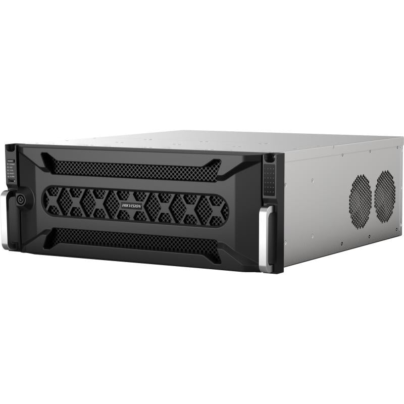 HIKVISION DS-96128NI-I24/H ENERGY EFFICIENCY DEVICES