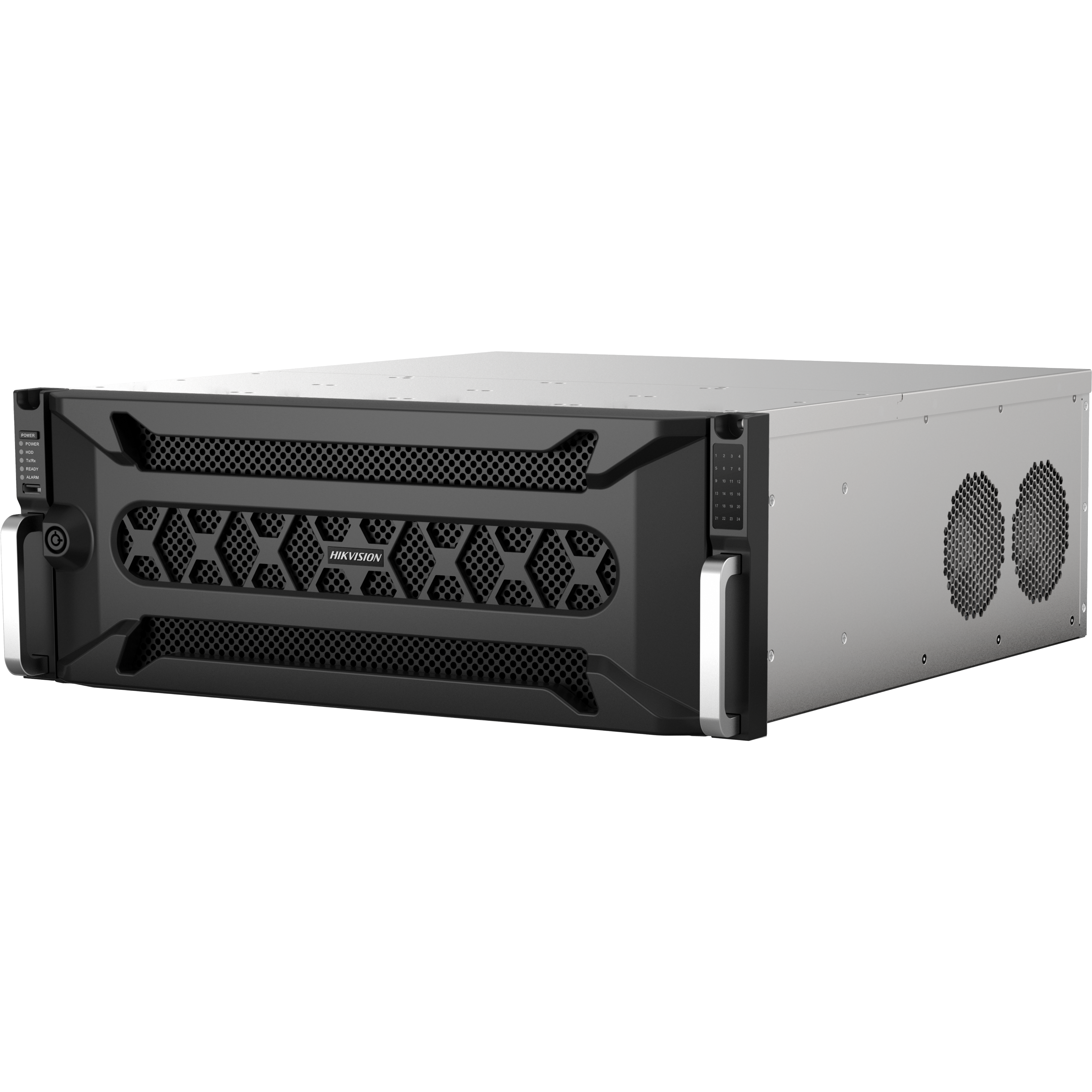 HIKVISION DS-96256NI-I24/H ENERGY EFFICIENCY DEVICES