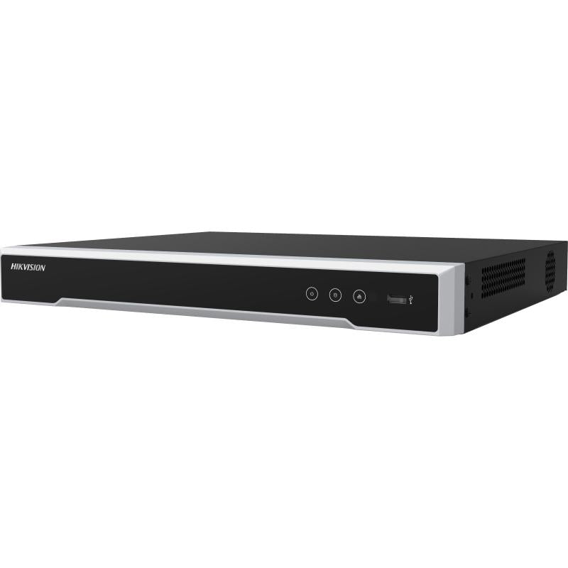 HIKVISION DS-7608NI-M2 ENERGY EFFICIENCY DEVICES