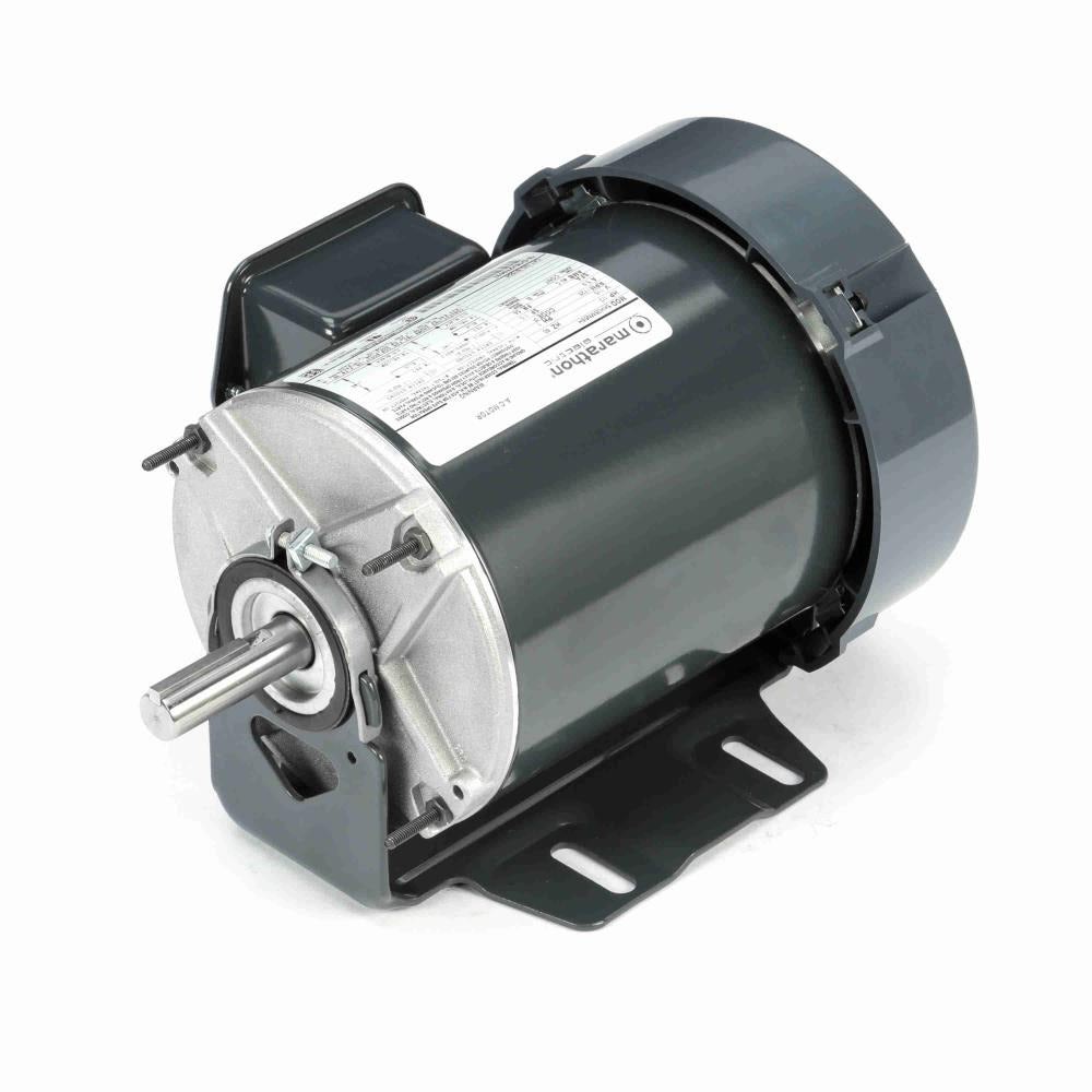 MARATHON MOTORS MB1504 BLOWER MOTORS
