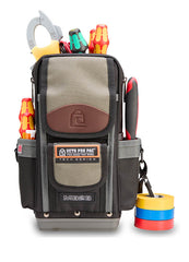 VETO PRO PAC Veto Pro Pac VPP10928 MB2B medium sized zippered meter bag with base