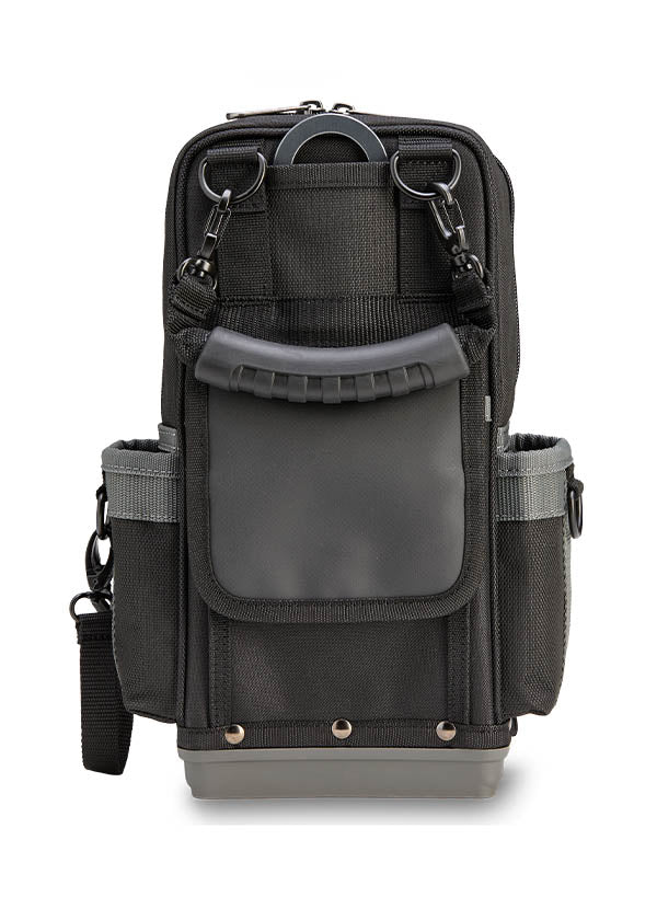 VETO PRO PAC Veto Pro Pac VPP10928 MB2B medium sized zippered meter bag with base
