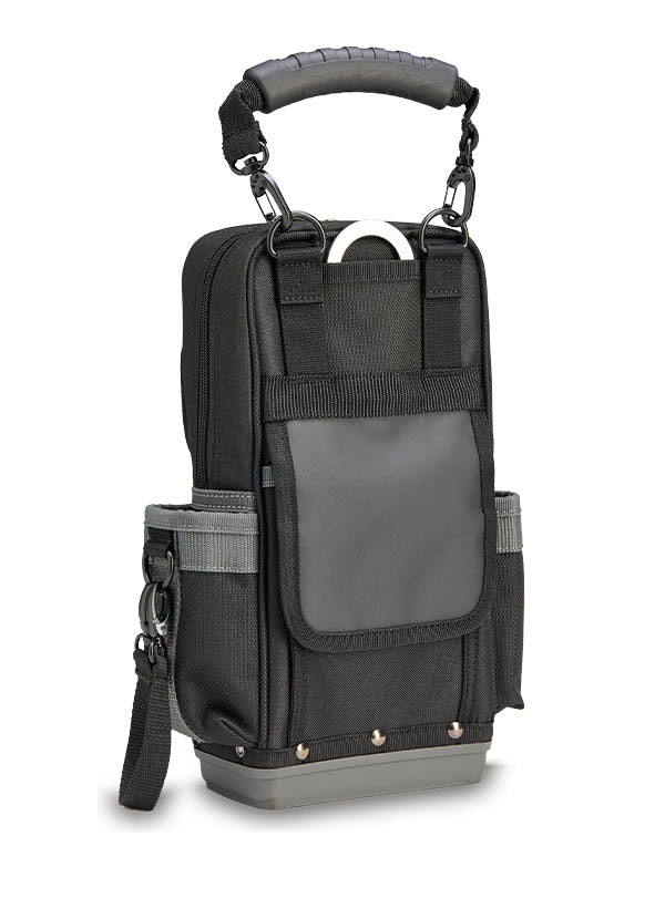 VETO PRO PAC Veto Pro Pac VPP10928 MB2B medium sized zippered meter bag with base