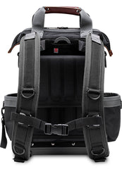 VETO PRO PAC Veto Pro Pac VPP10529 MB4B Gate Mouth Style Meter Bag